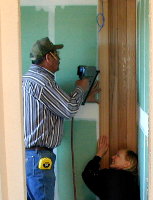 GERALD, MICHAL-SAUNA