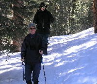 NAN & MICHAL-CRAGS TRAIL