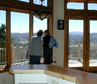 GERALD & MICHAL-WINDOWS