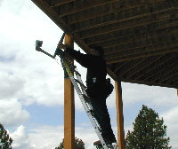 ROBERT-SATELLITE & INTERNET