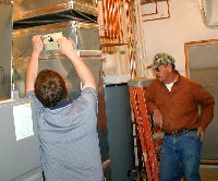 CORY-FILTER&HUMIDIFIER