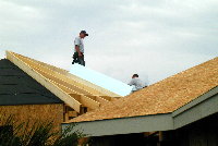 ROOF & INSULATION