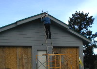 NEIL & WEATHER STAATION