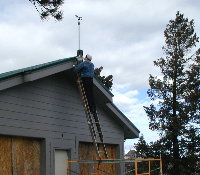 NEIL & WEATHER STATION