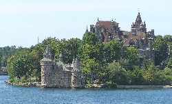 Boldt Castle