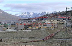 Longyearbyen