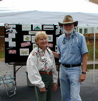 HOSPITAL FUND RAISER