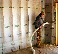 TIM INSULATION